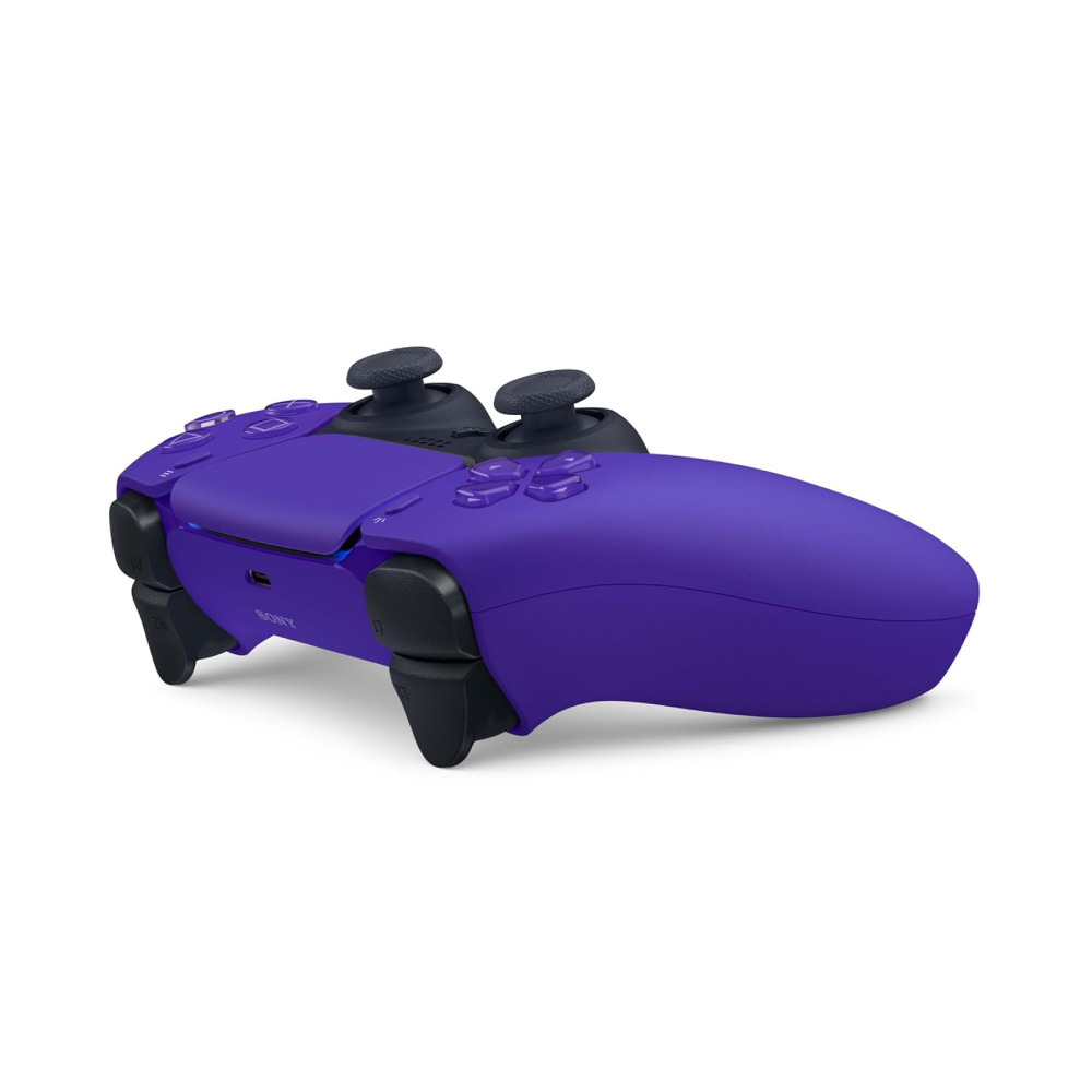 Sony 5 Controller Purple