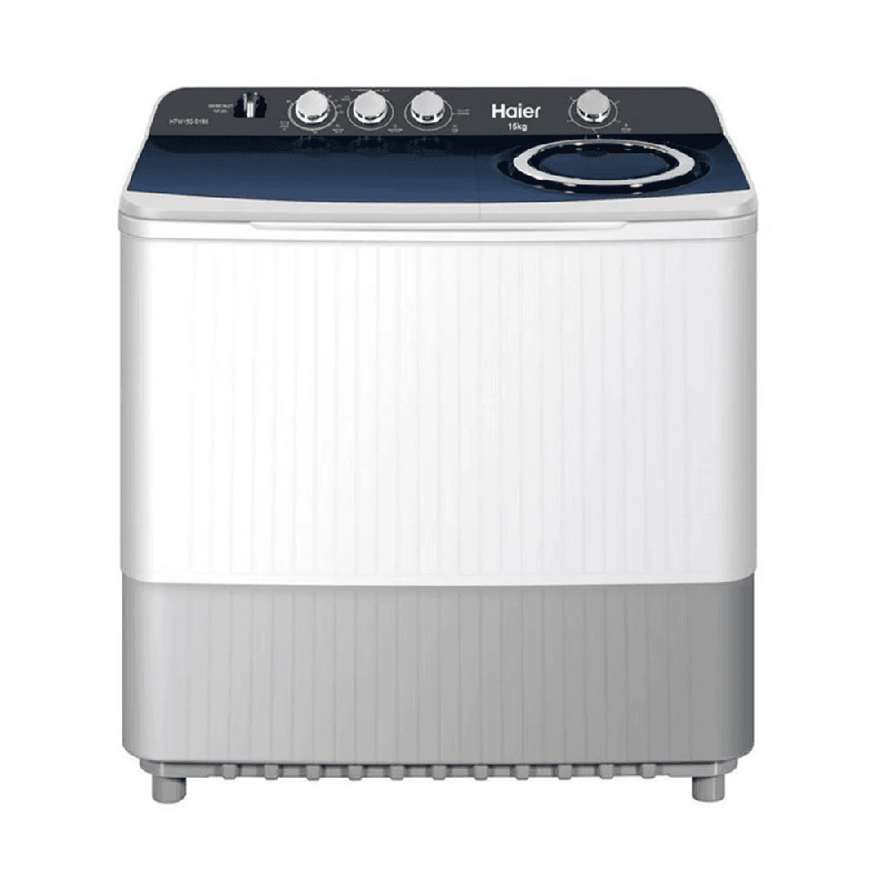 Haier 15Kg Twin Tub Washing Machine