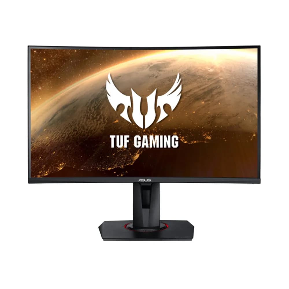 ASUS TUF VG27WQ gaming monitor