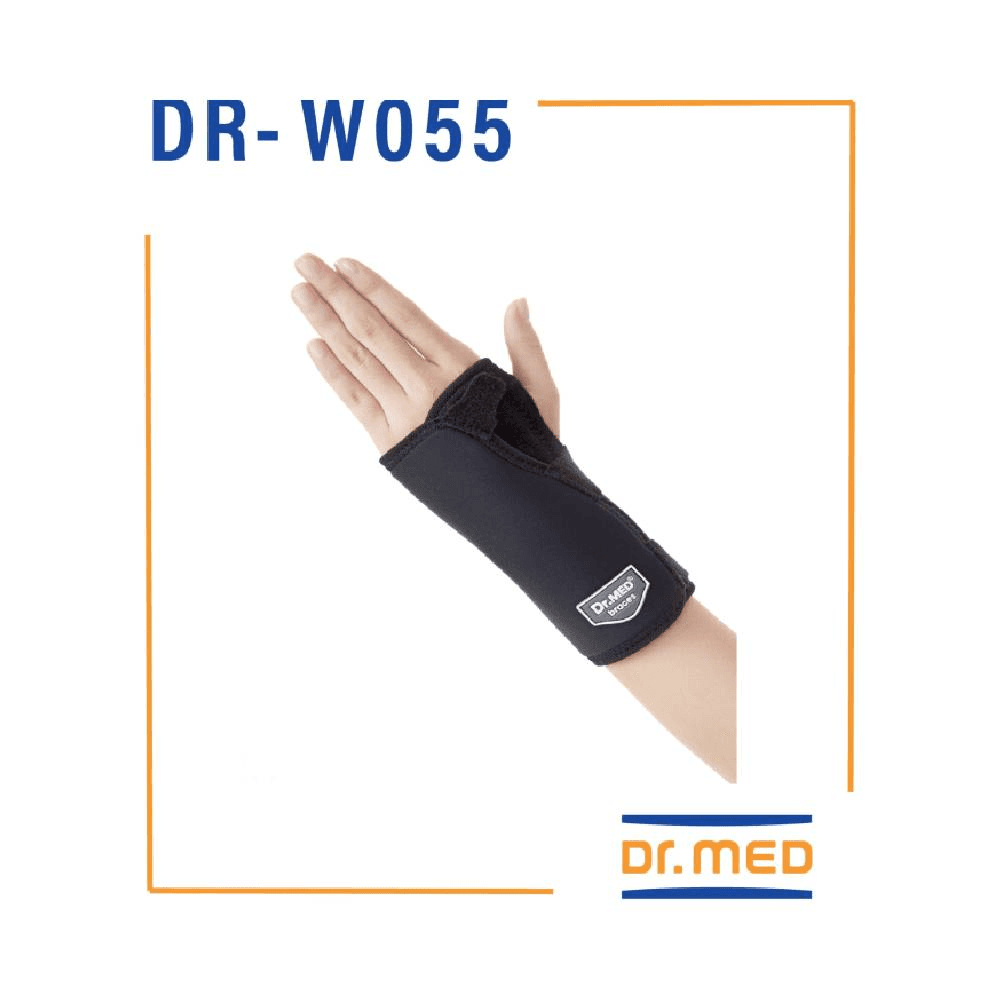 Dr. Med Reversible Wrist Splint Dr-W055
