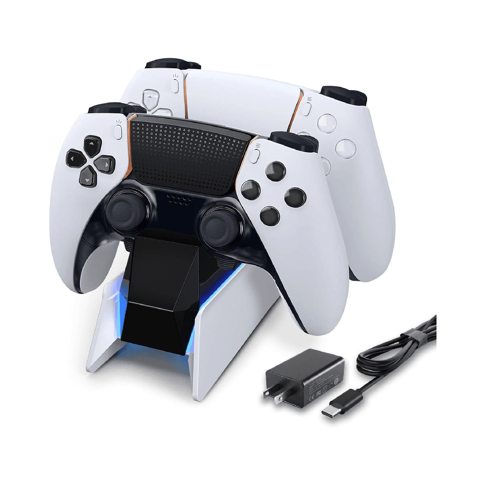 PlayStation 5 Charging Dock