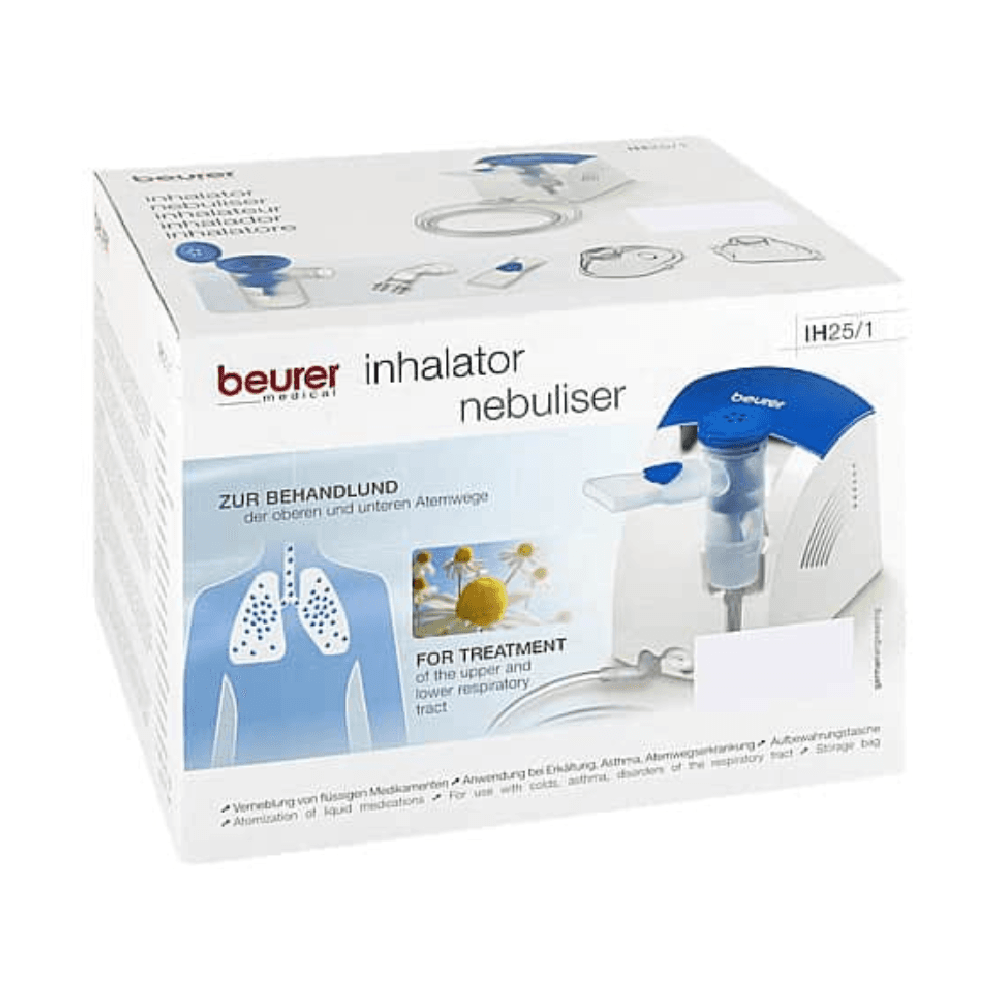 Beurer Inhala. Ih 25