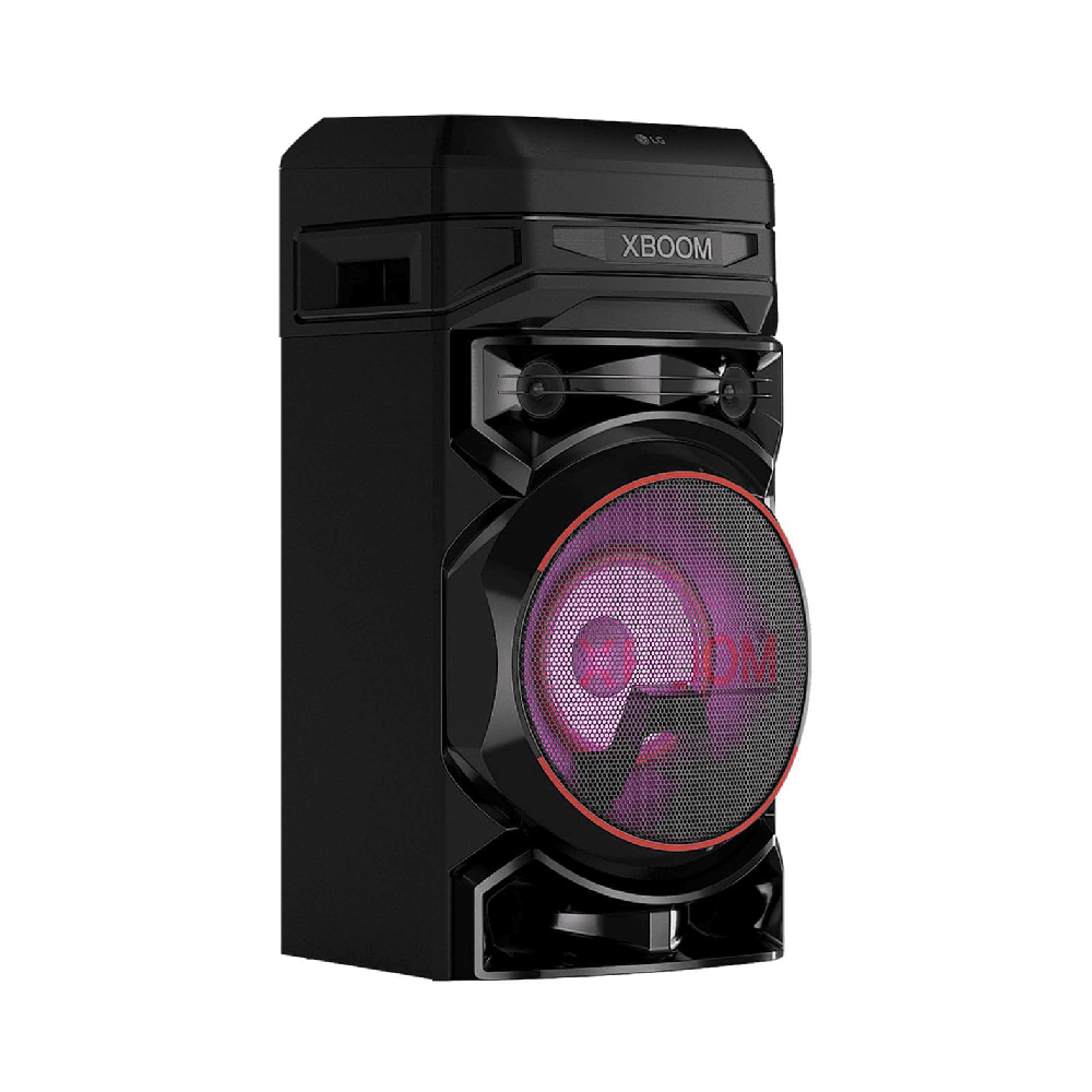 Lg Xboom Rnc7
