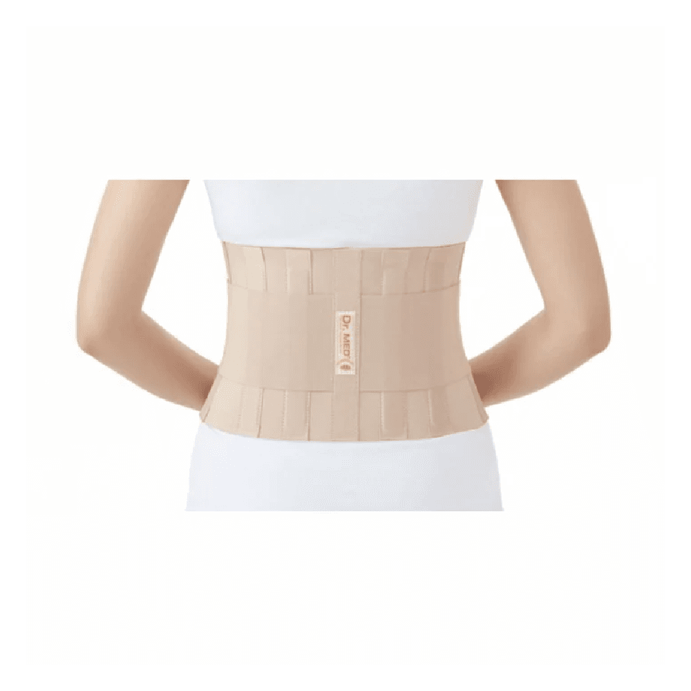 Dr. Med Lumbo-Sacral Support Brace B012 - XL