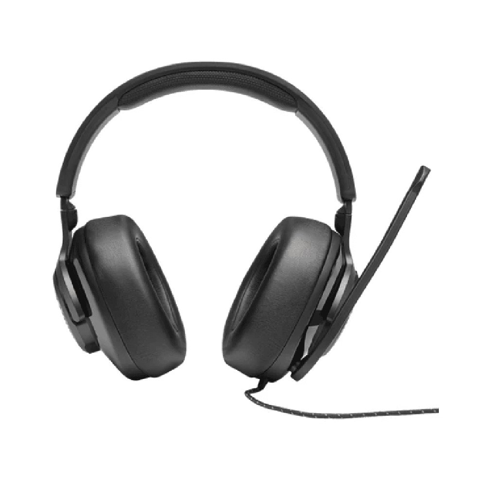 JBL Quantum 300 Wired Headset      