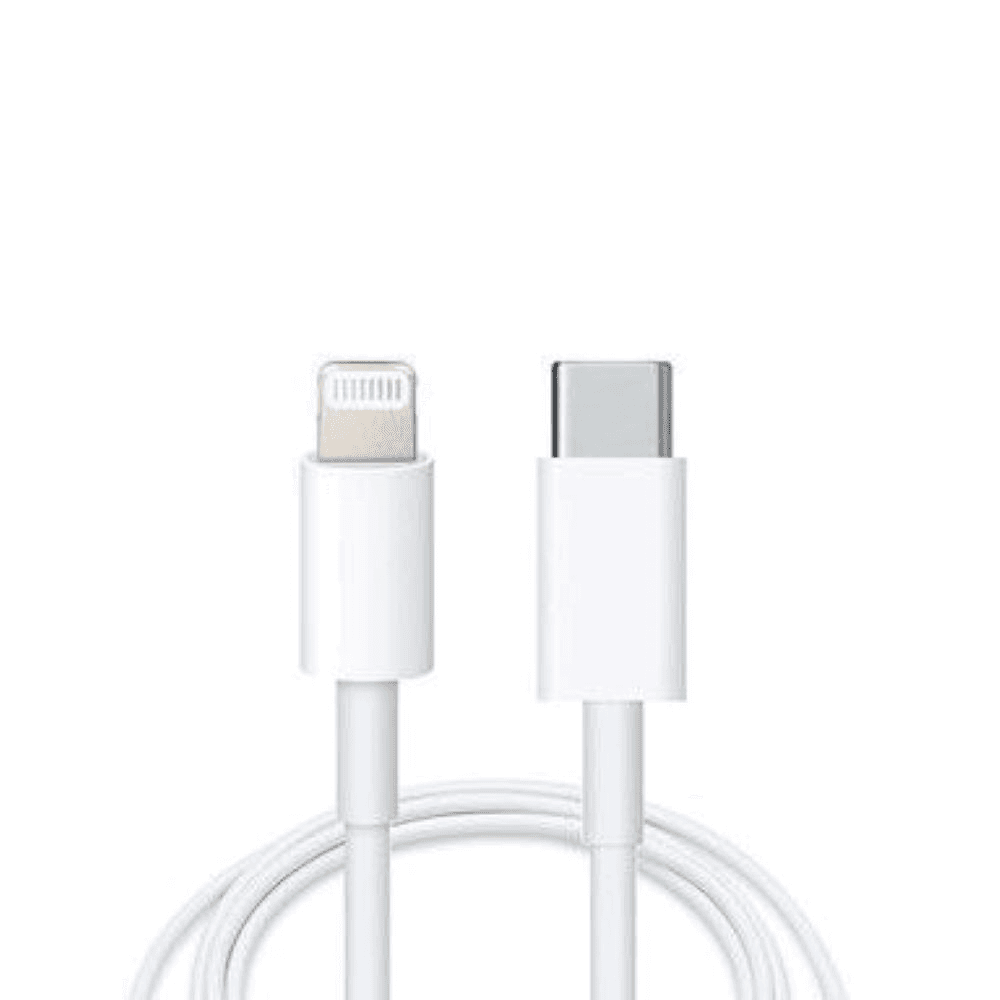 Apple Usb-C To Lightning Charge Cable (1M)