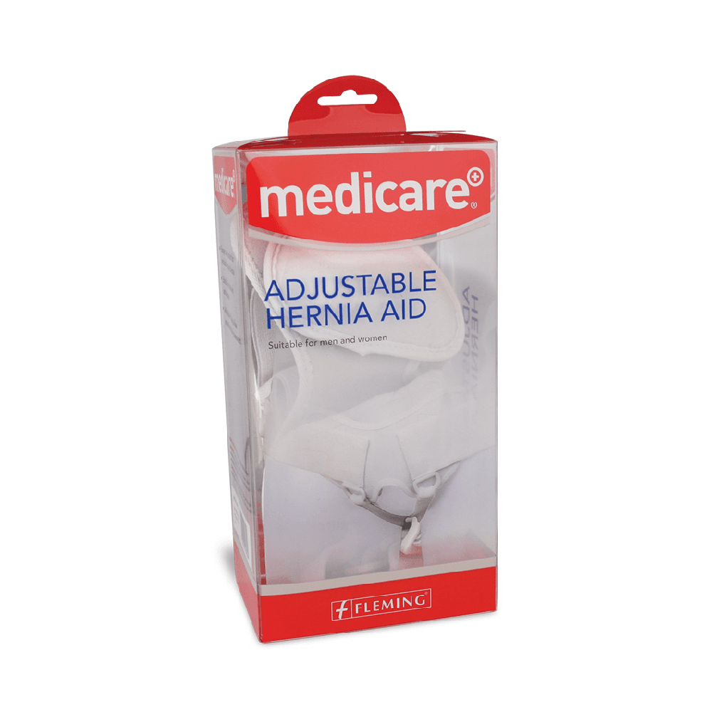 Medicare Adjustable Hernia Aid O5-004 - XL
