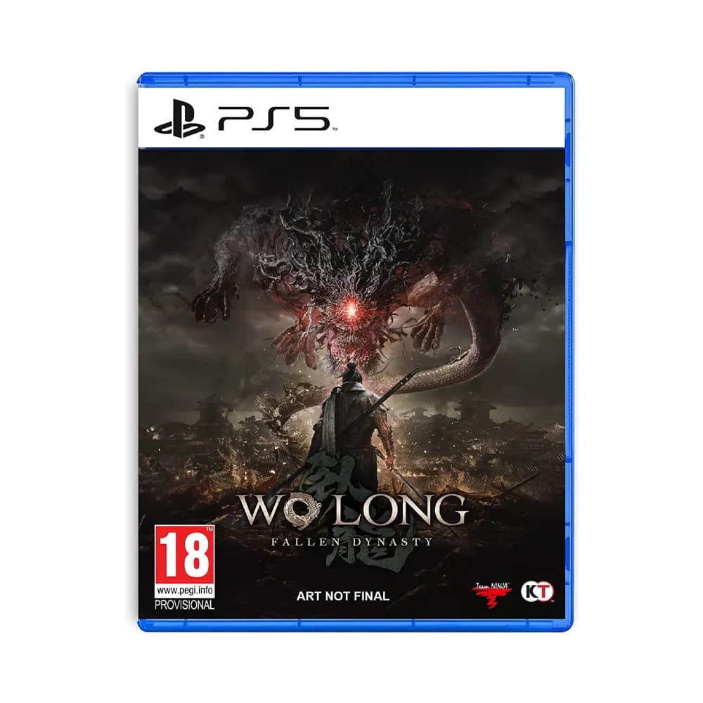 Ps 5 Wolong