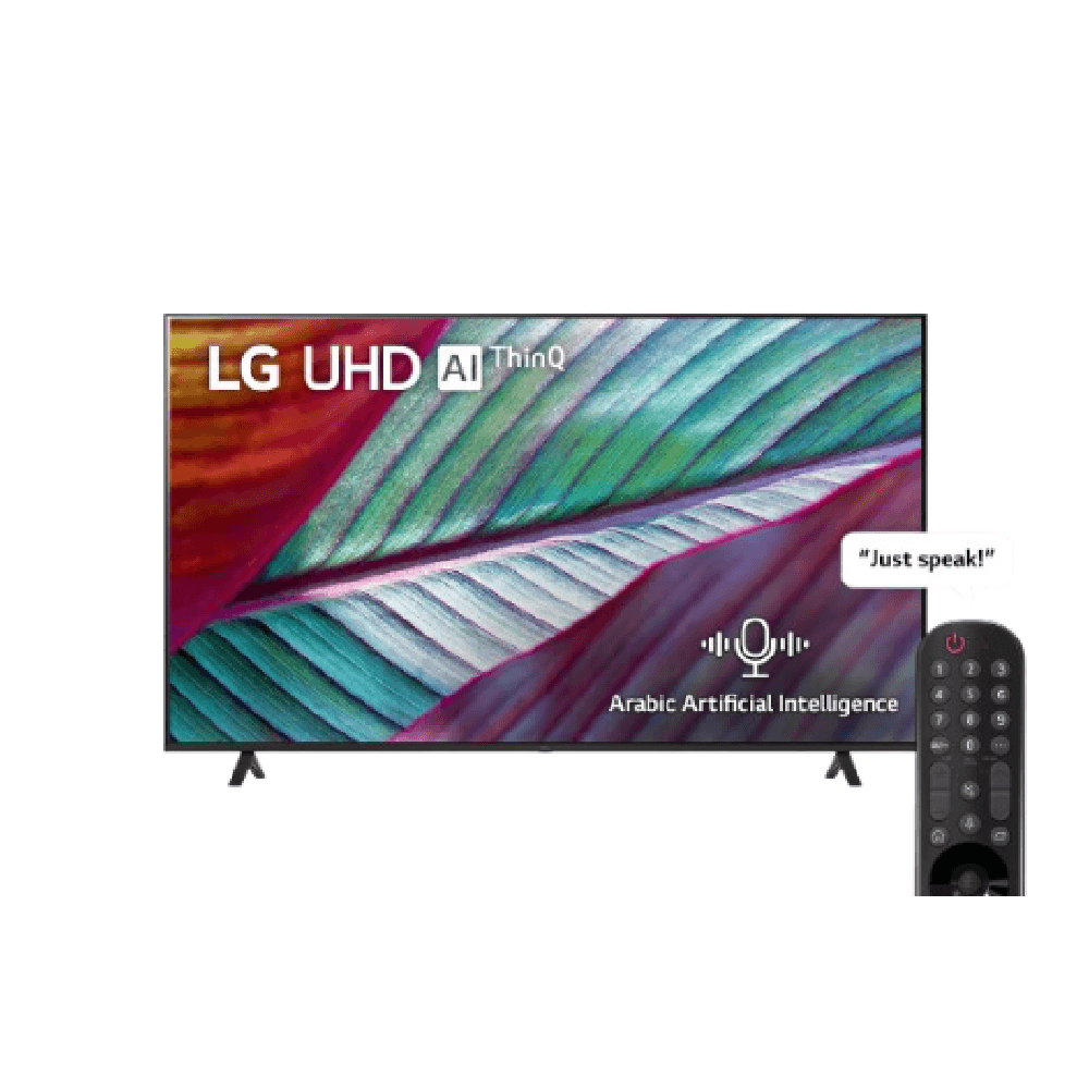 Lg 50Ur78006Ll.Amrg 50 Inch Uhd 4K Tv
