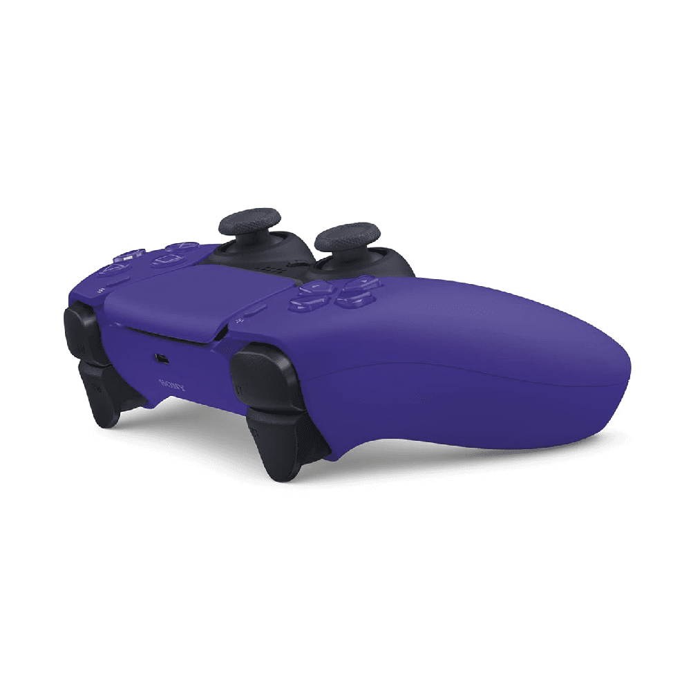 PlayStation 5 DualSense Wireless Controller - Galactic Purple