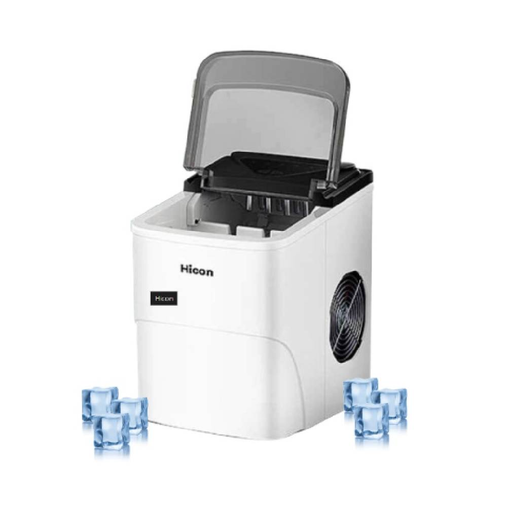 Hicon Ice Maker