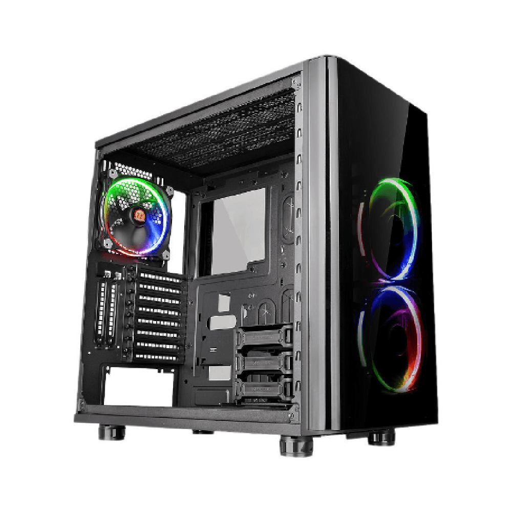 Thermaltake View 31 TG RGB