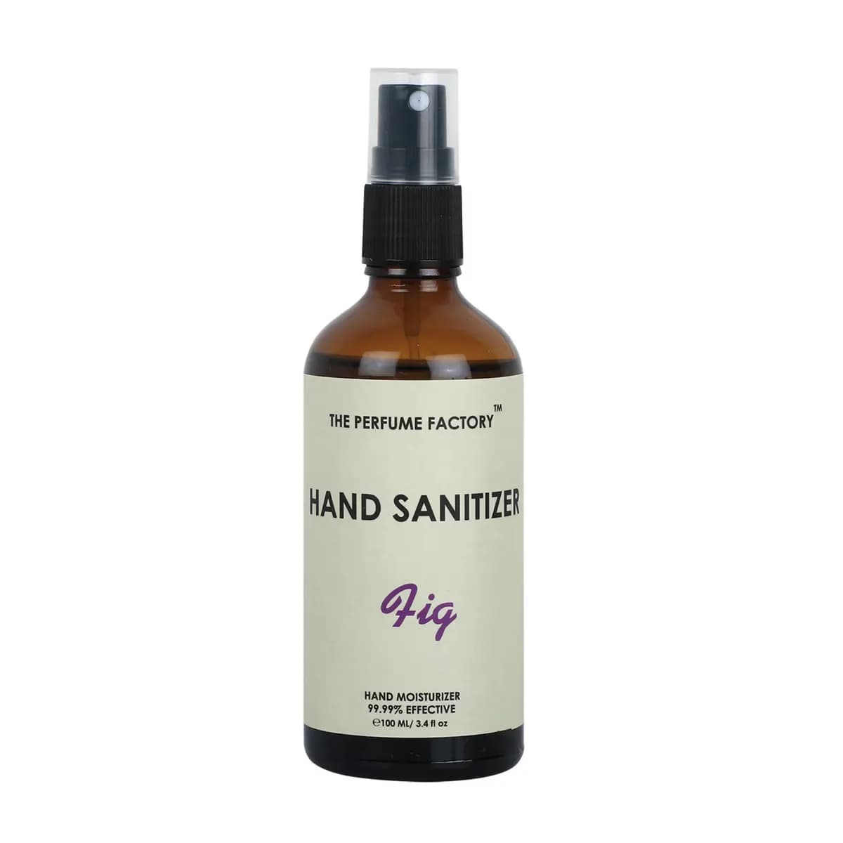 Tpf Handsntz.Spray Fig 100Ml