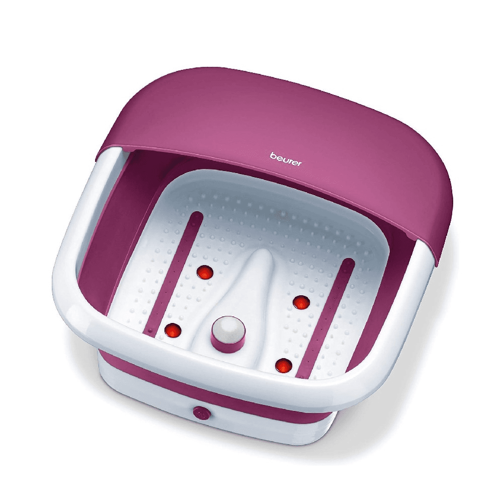 Beurer Fb 30 Foot Spa Massager