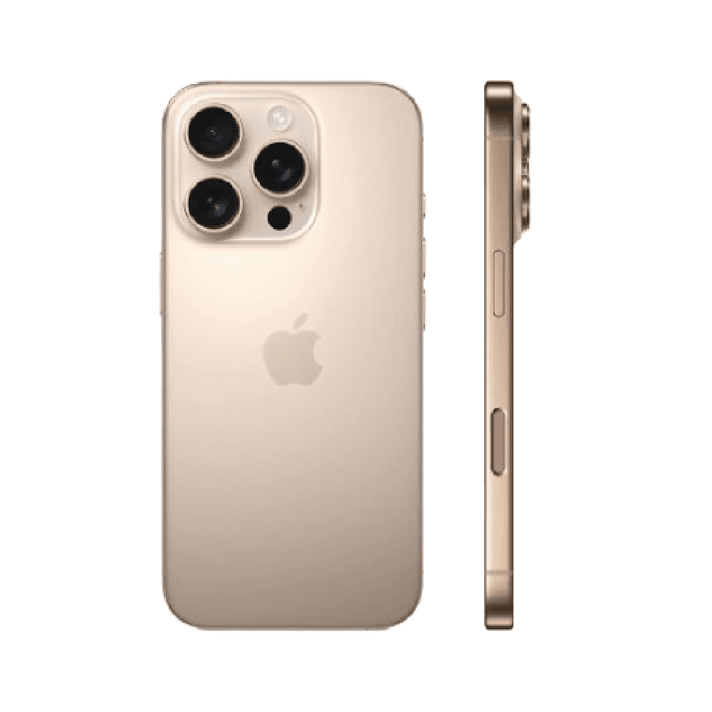 iPhone 16 Pro Max 512GB - Desert Titanium