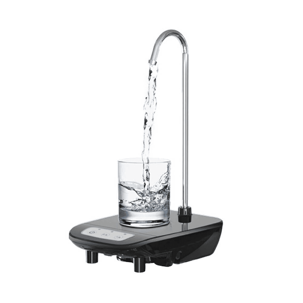 Dual Mode Switching Bucket & Table Water Extractor