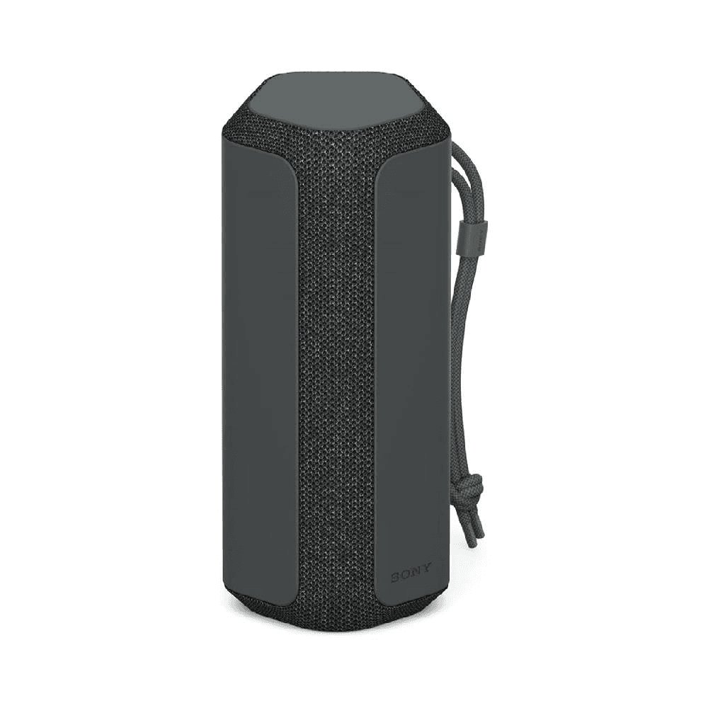 Sony SRS-XE200/BC Portable Wireless Speaker - Black