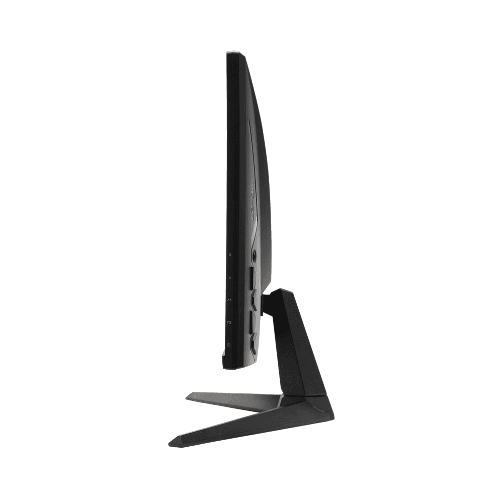 ASUS TUF VG27AQ3A 27 Inch QHD 180Hz Gaming Monitor