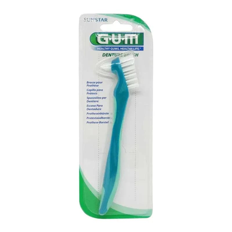 Gum Denture 201 Brush