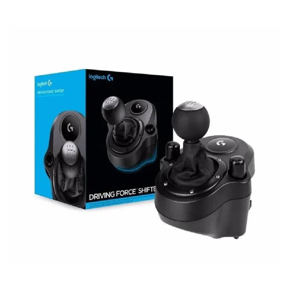 G29 Driving Force Shifter Logitech