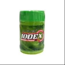 Iodex Balm 18 Gm Small