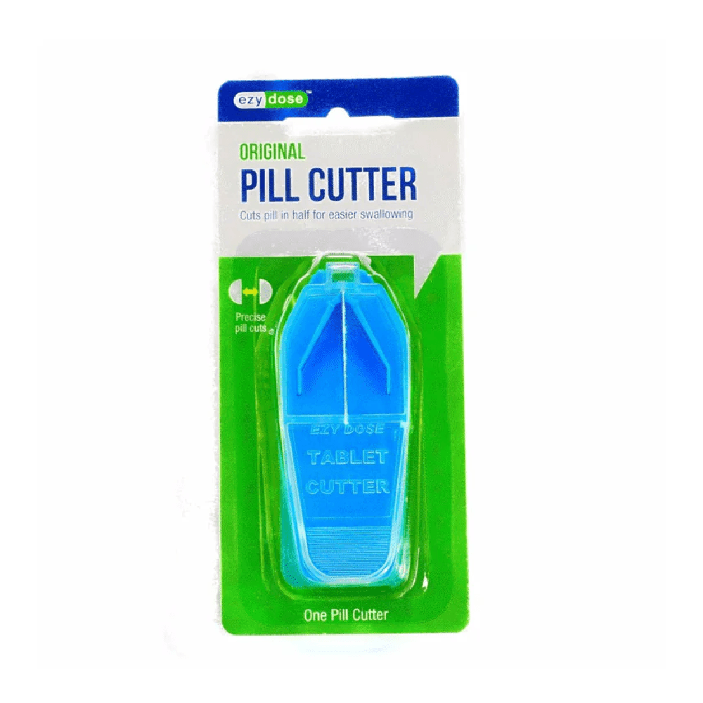 Ezy Dose Original Pill Cutter