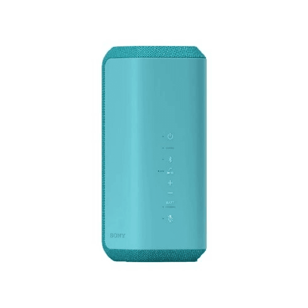 Sony SRS-XE300/LC Portable Wireless Speaker - Blue