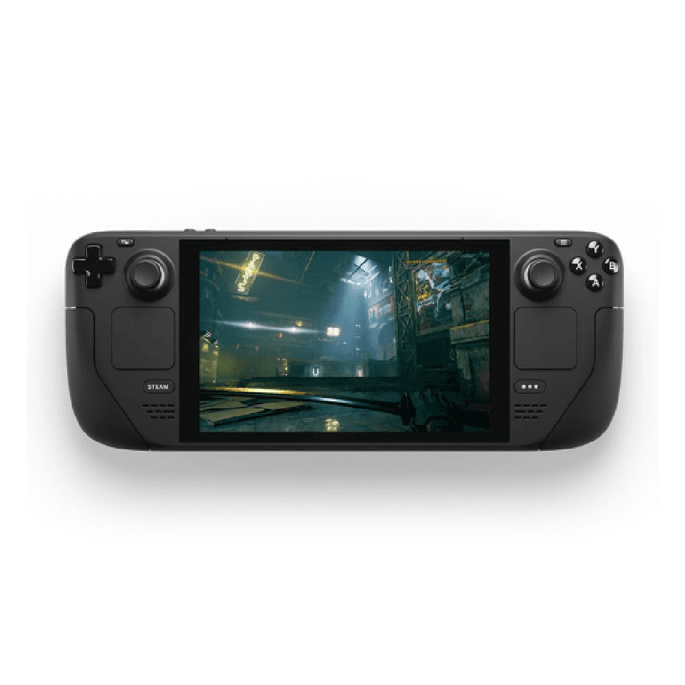 Valve Steam Deck OLED Handheld Console - 1 TB