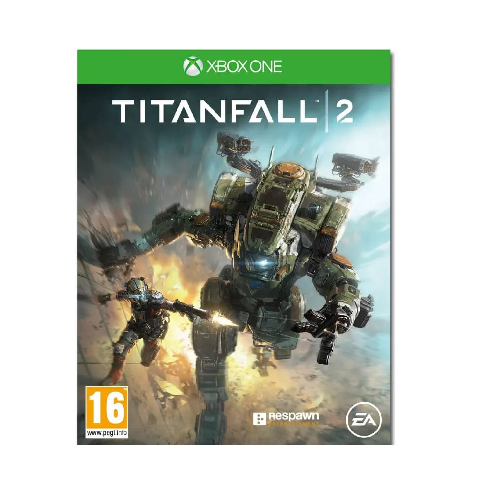 Titanfall 2 - Xbox One