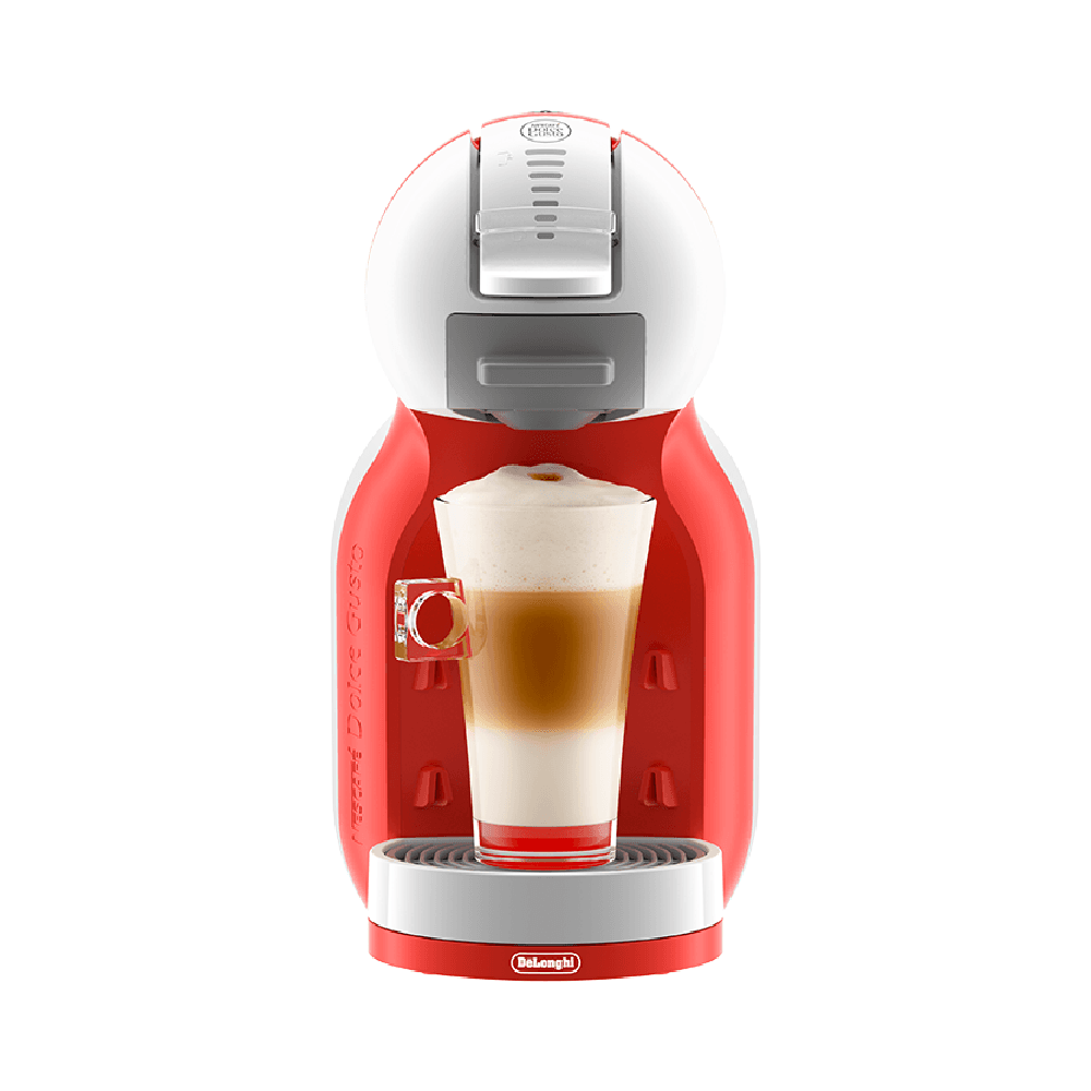 Dolce Gusto Nestle Minime - Red