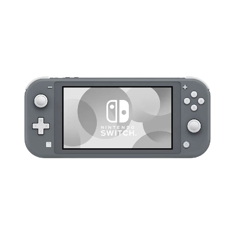 Nintendo Switch Lite Black