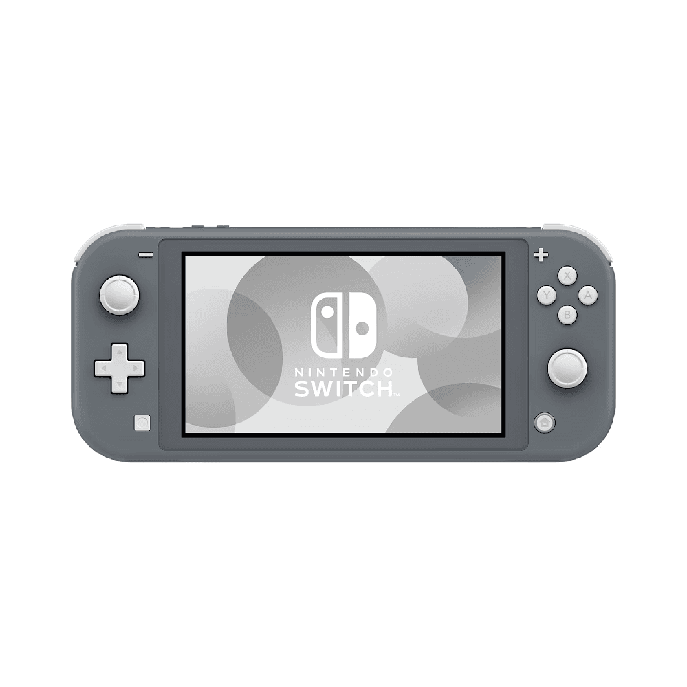 Nintendo Switch Lite - Black