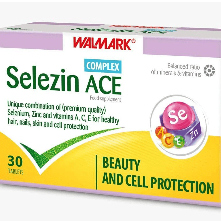 Walmark Selezin Ace 30 S