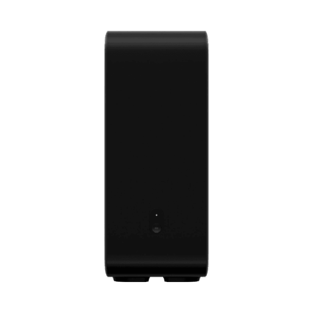 Sonos Subg3Uk1Blk Sub Gen 3 Wireless Subwoofer - Black