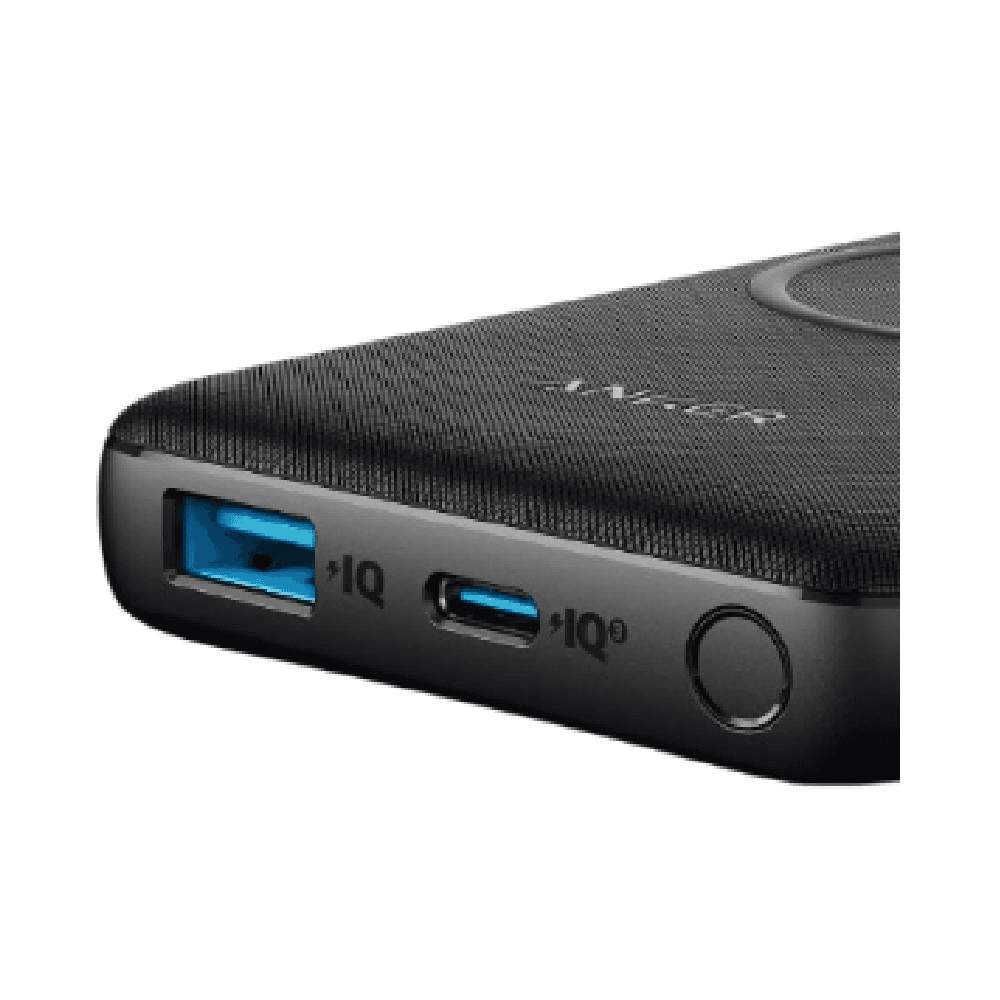 ANKER A1617H11POWERCORE III SENSE 10K WIRELESSBLACK