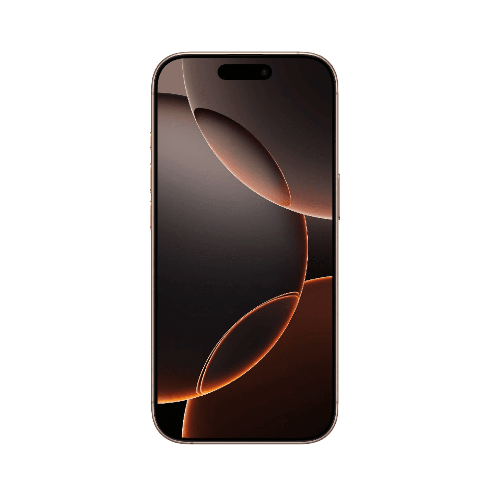 iPhone 16 Pro Max 512GB - Desert Titanium