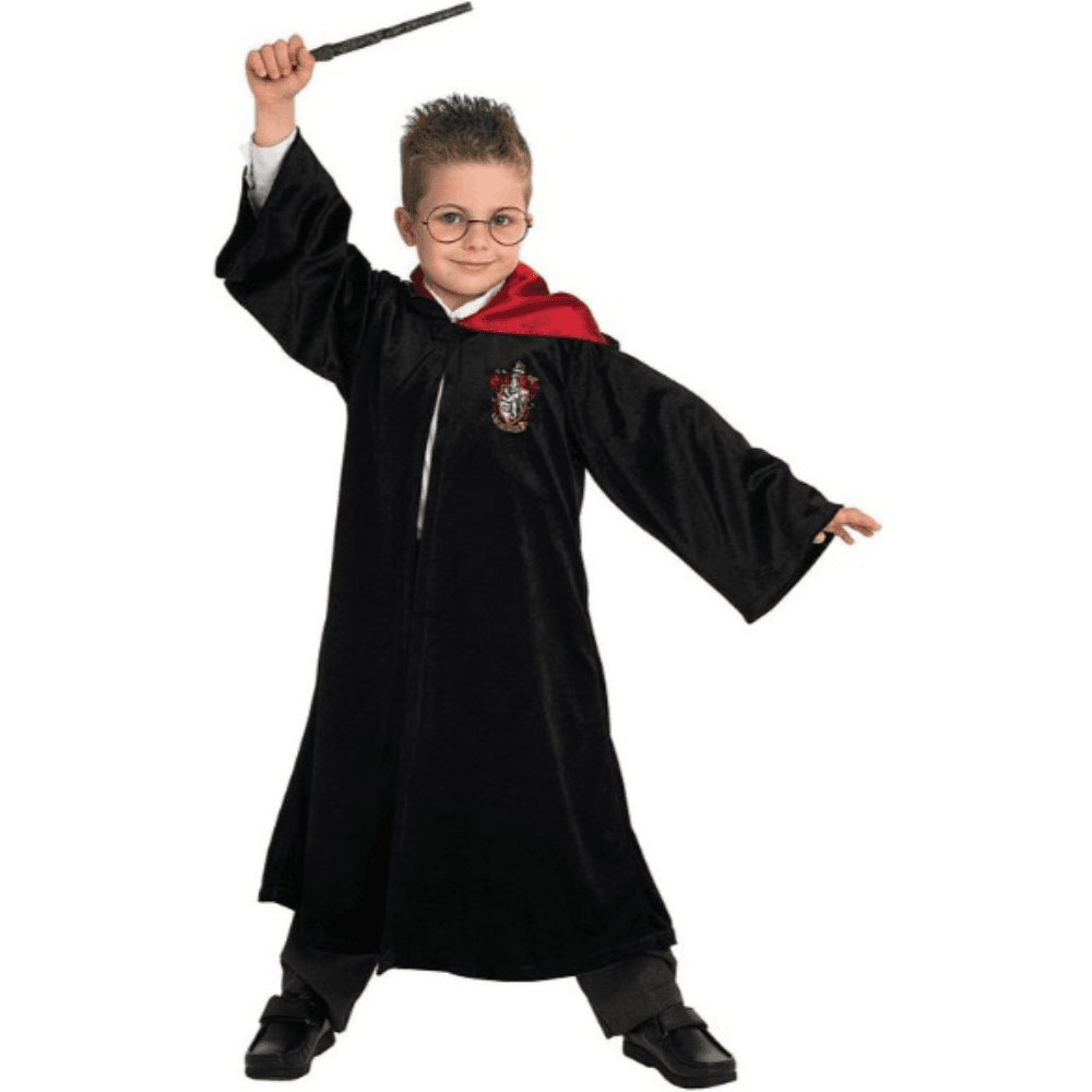Harry Potter Costume Set - M