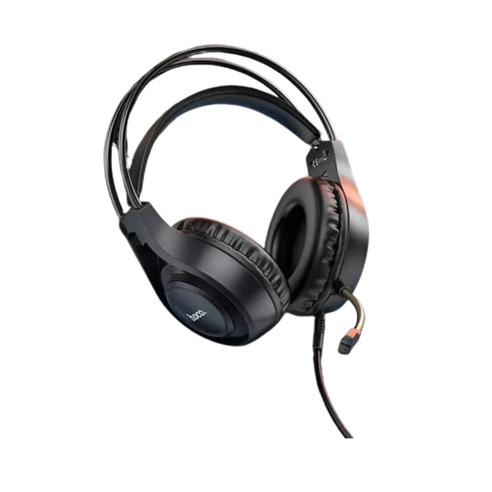 Hoco Gaming Headset Wired	