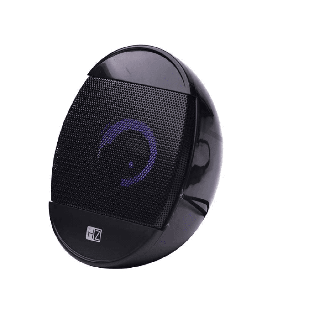 Heatz ZS-51 USB Speaker