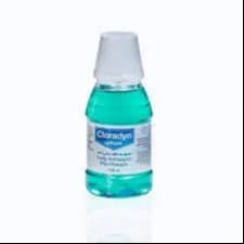 Qlife Cloradyn Mouth Wash 150 Ml