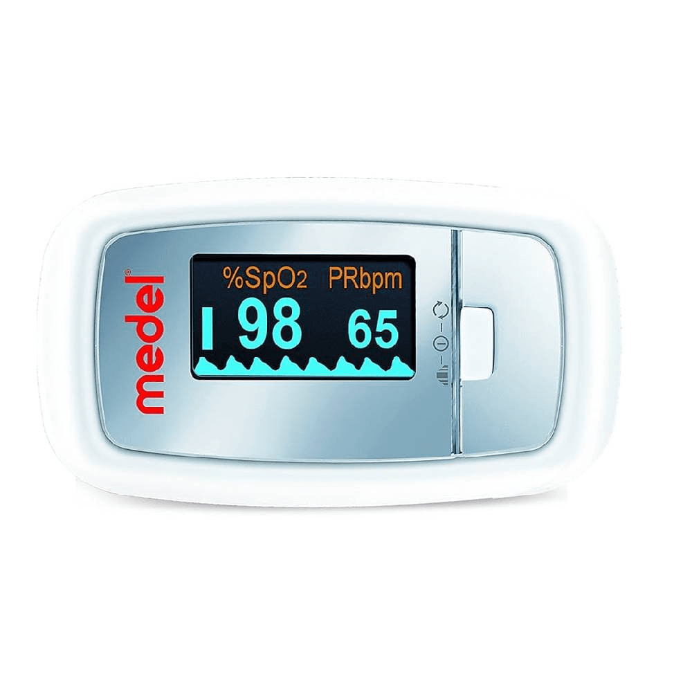 Medel Oxygen Pulse Oximeter 95131