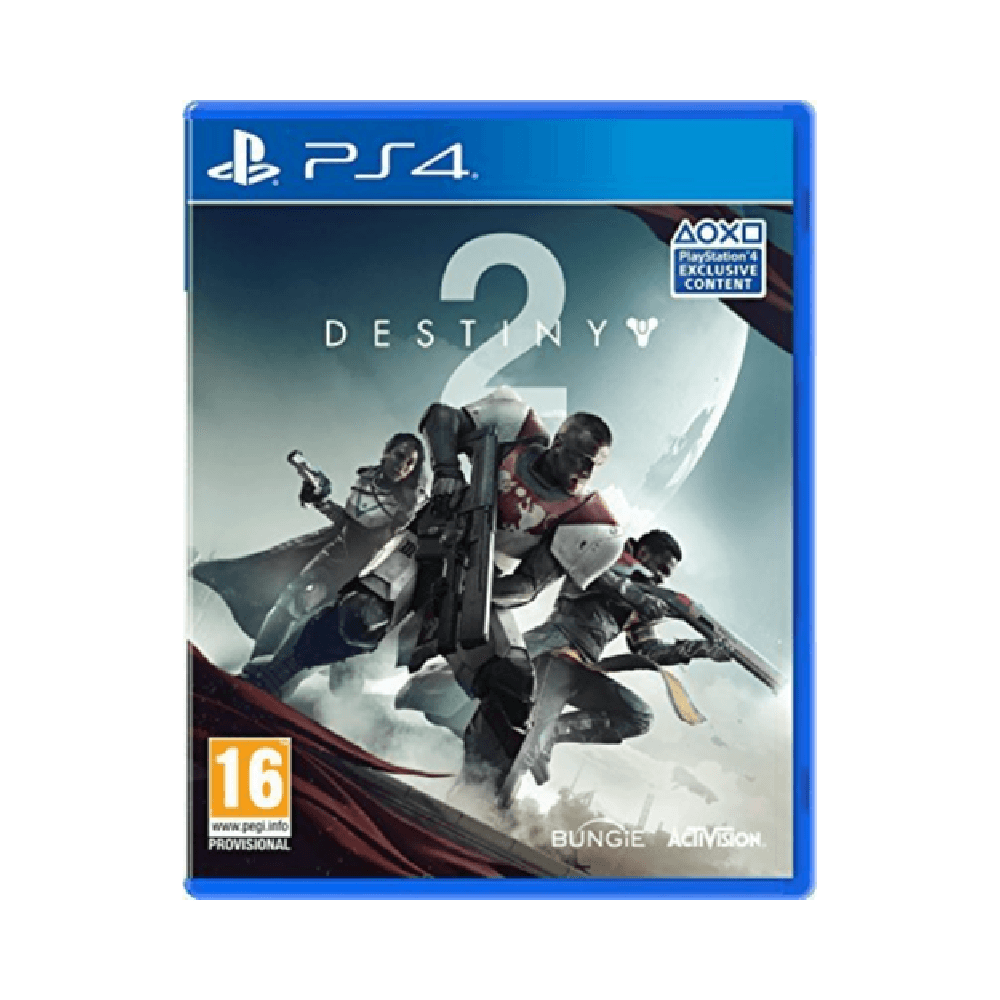 Destiny 2 - PS4