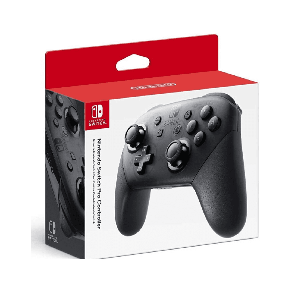 Nintendo Switch Pro Wireless Controller