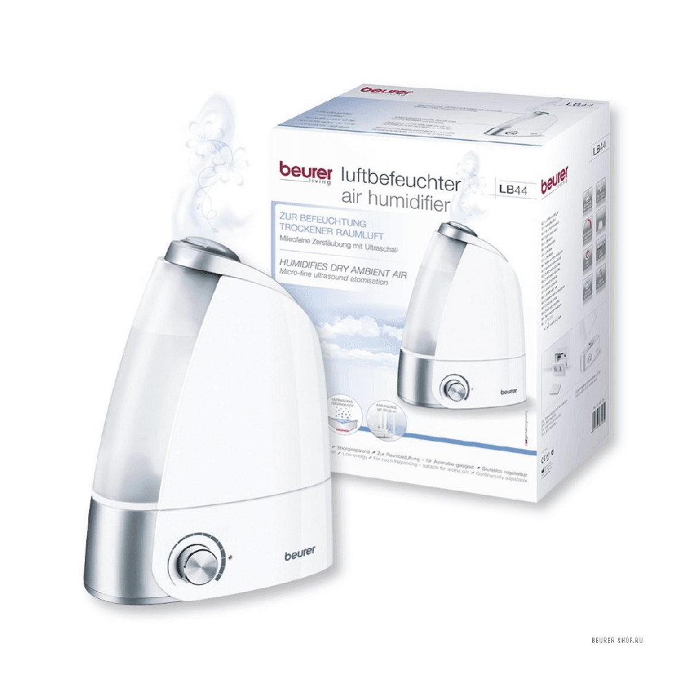 Beurer Humidifier U Sonic Lb 44