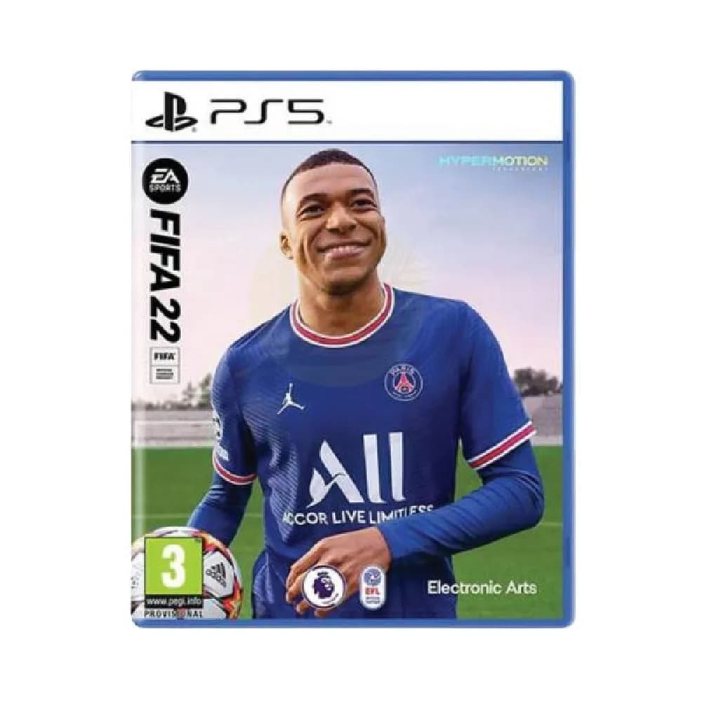 Fifa 23 Standard Edition Ps5 | Arabic