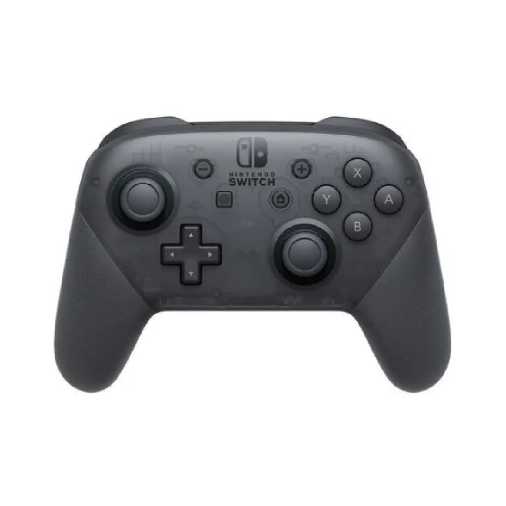 Nintendo Switch Pro Controller 