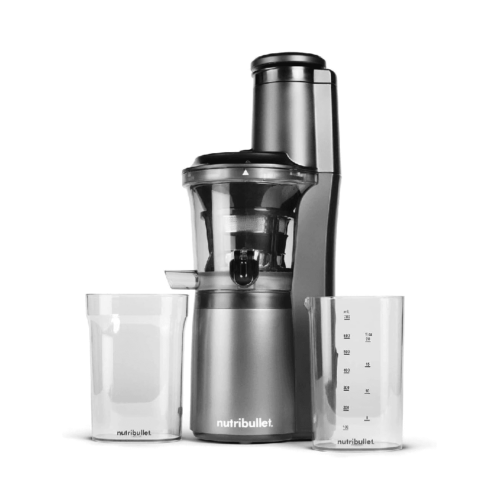 Nutribullet Nb-Sj300 Slow Juicer 