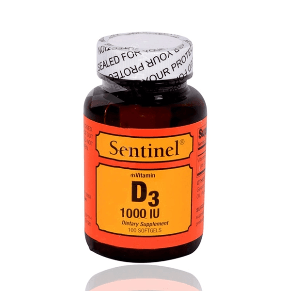 Sentinel D3 1000 30 S