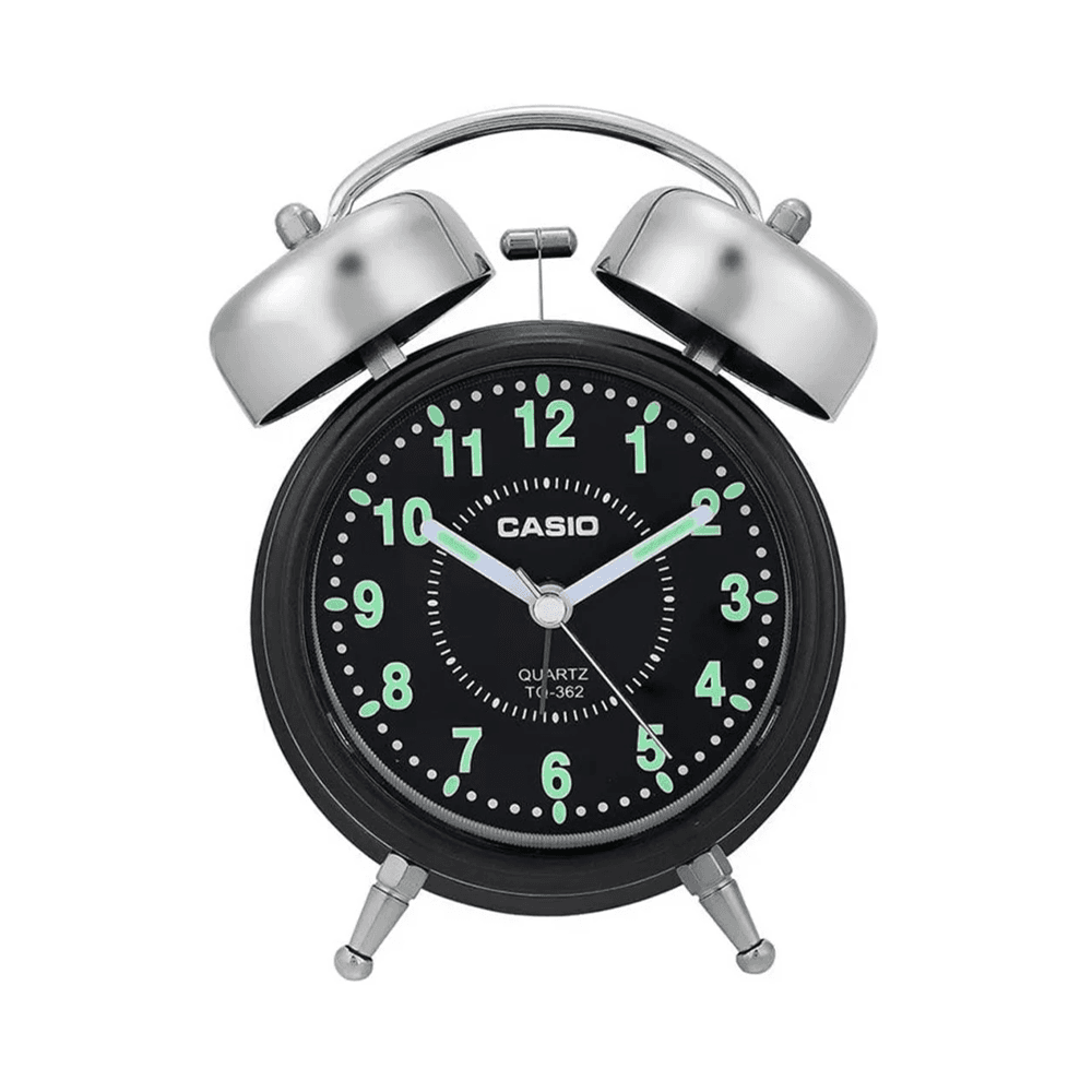 Casio Alarm Tq-3621