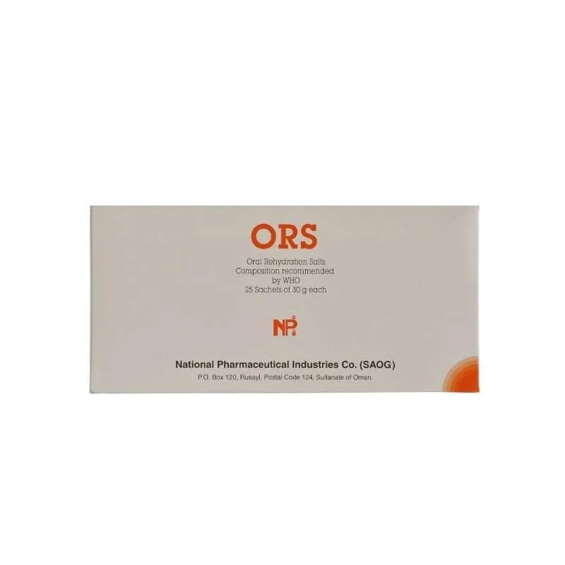 Ors 30 Gm 26 S